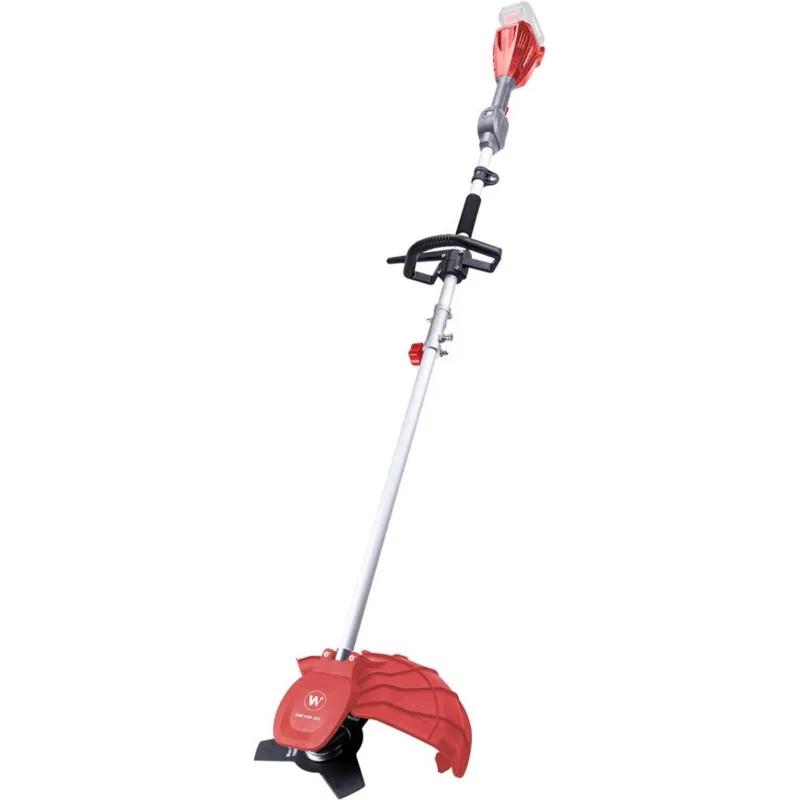 Vyžínač a krovinorez, Worcraft CGT-S20LiB ShareSYS, 20V Li-Ion, 25 cm, bezuhlíkový
