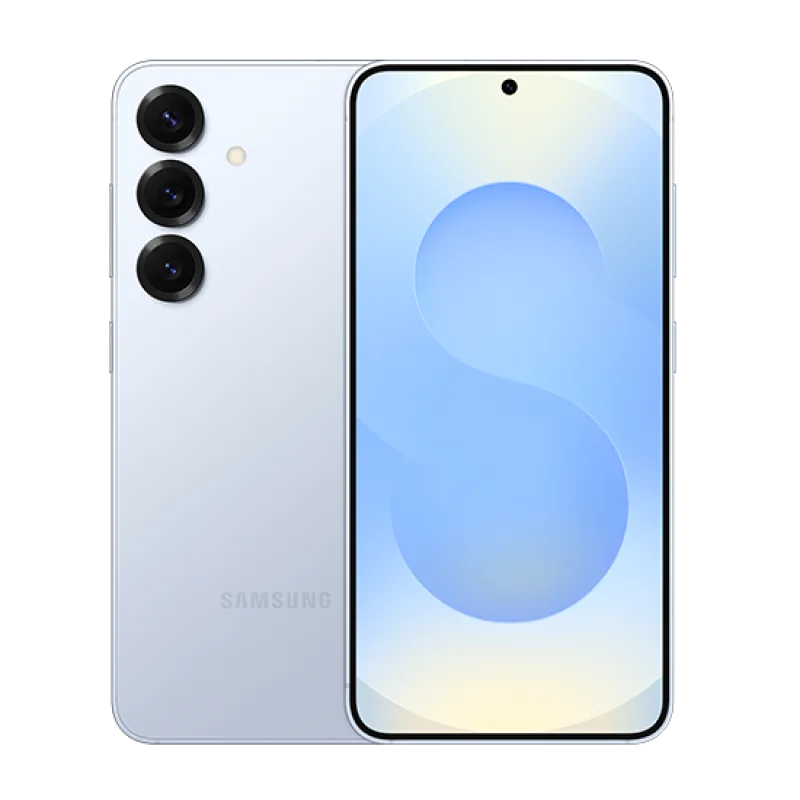 Samsung Galaxy S25+ S936 5G Dual Sim 12GB RAM 256GB | Modrá - Icy Blue