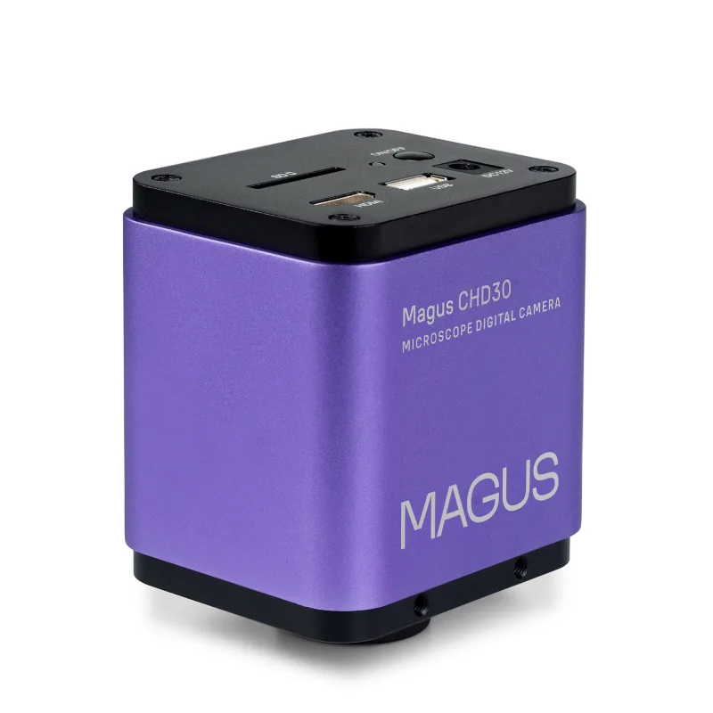 Digitálny fotoaparát MAGUS CHD30