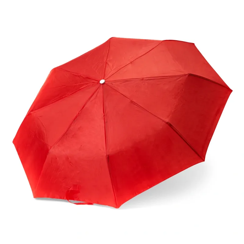 Gor Factory YAKU 5606 Skladací dáždnik Red