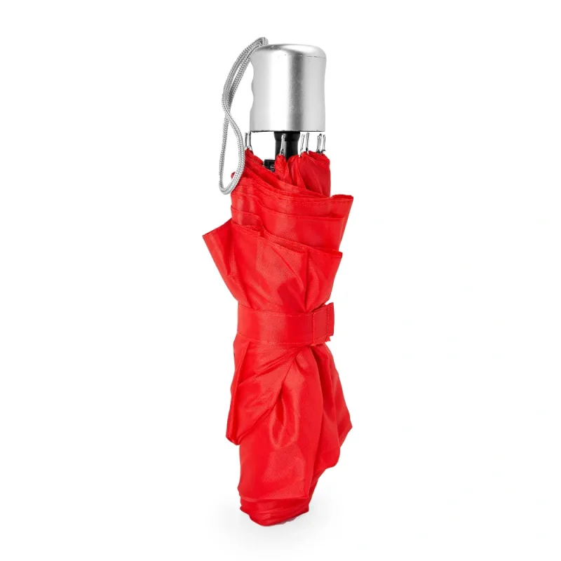 Gor Factory YAKU 5606 Skladací dáždnik Red