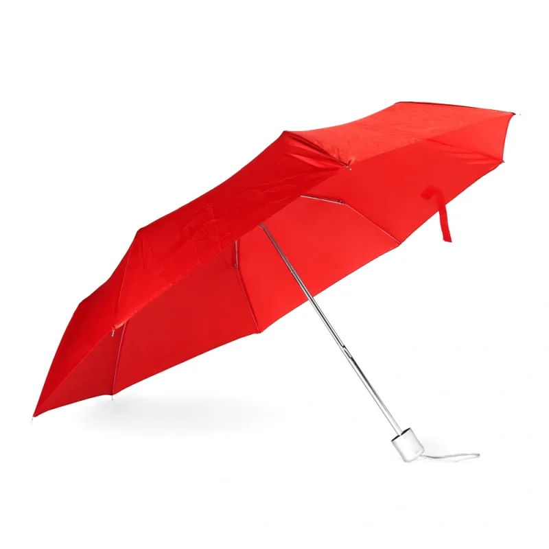 Gor Factory YAKU 5606 Skladací dáždnik Red