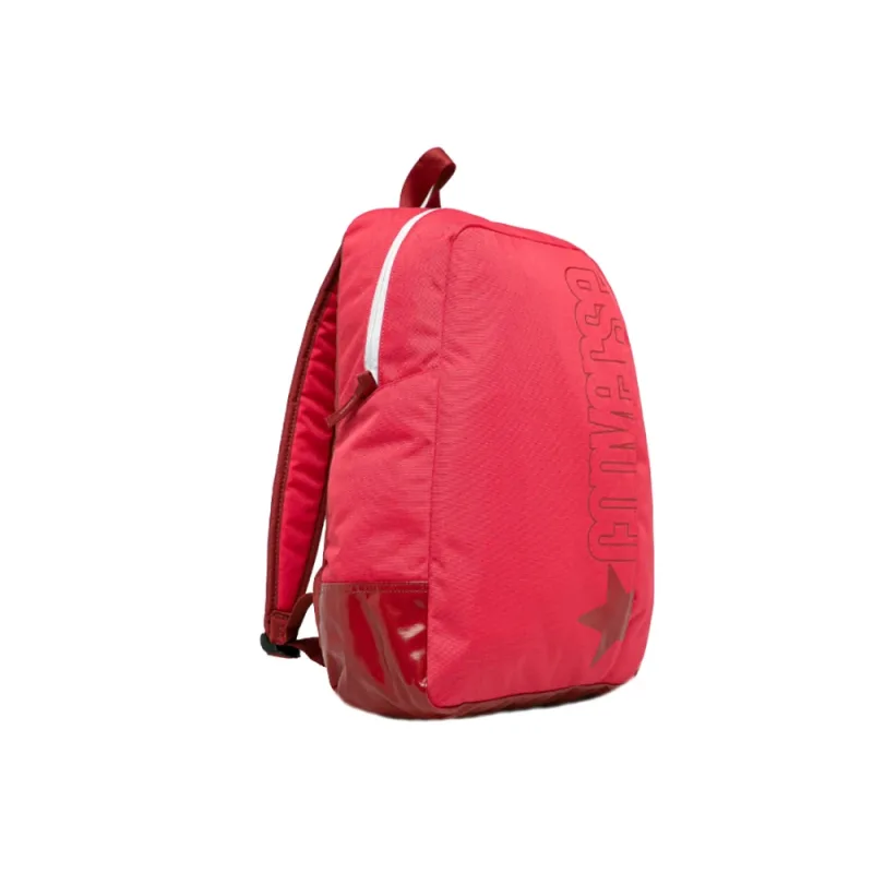 Converse Speed 2 10019915-A02 Backpack ružový 18l
