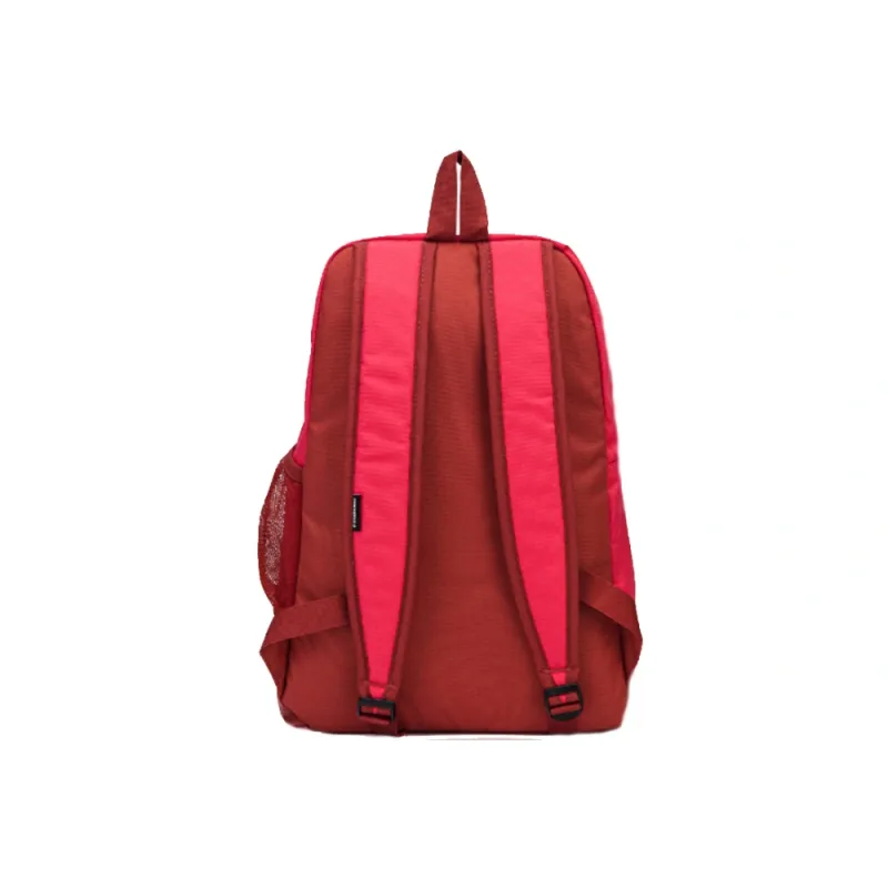 Converse Speed 2 10019915-A02 Backpack ružový 18l