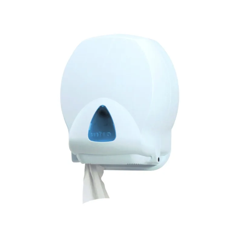 Zásobník INTRO toal. papíru JUMBO Ø 19 cm bílý [1 ks] (62041)