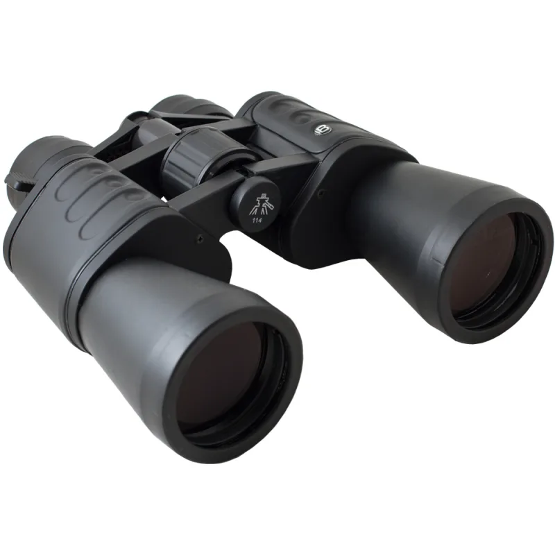 Binokulárny ďalekohľad Bresser Hunter 8-24x50