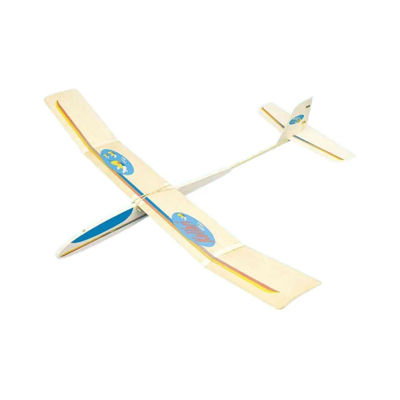Aero-Naut KOLIBRI stavebnice házedla pro začátečníky 920mm