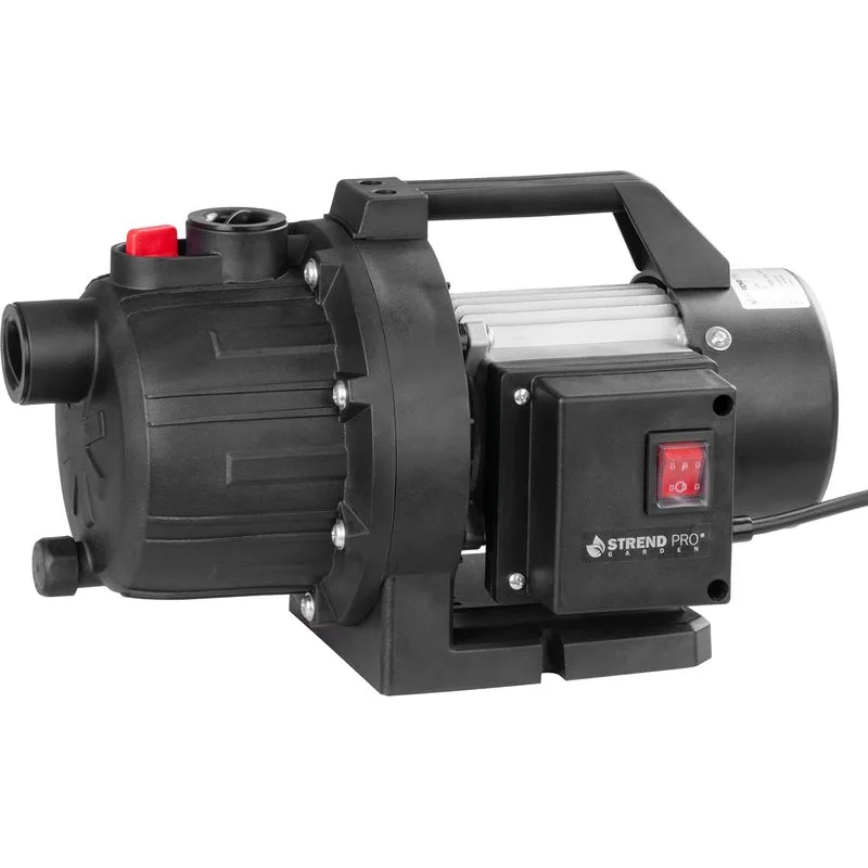 STREND PRO Garden Čerpadlo Strend Pro Garden, EJ-JET 1001, 1000W, 3400 lit./hod, záhradné