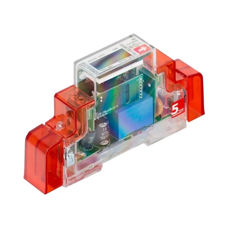 Inepro elektromer PRO1-Mb 0,25-45A M-Bus, MID 230V