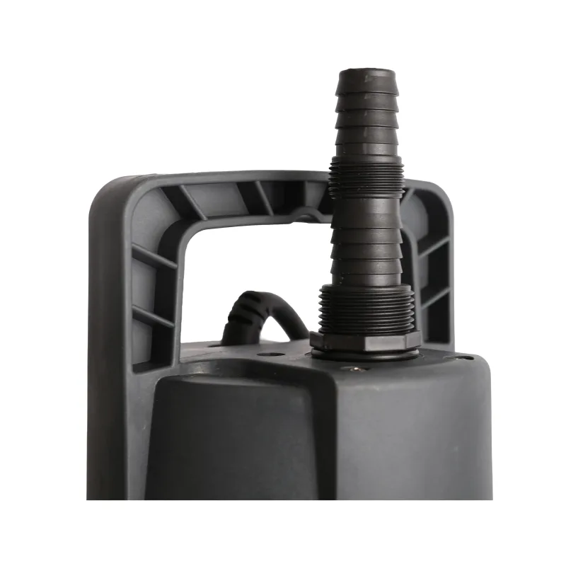 Pumpa,a.s. PUMPA blue line PMC1204PA 230V automatické záhradné ponorné čerpadlo
