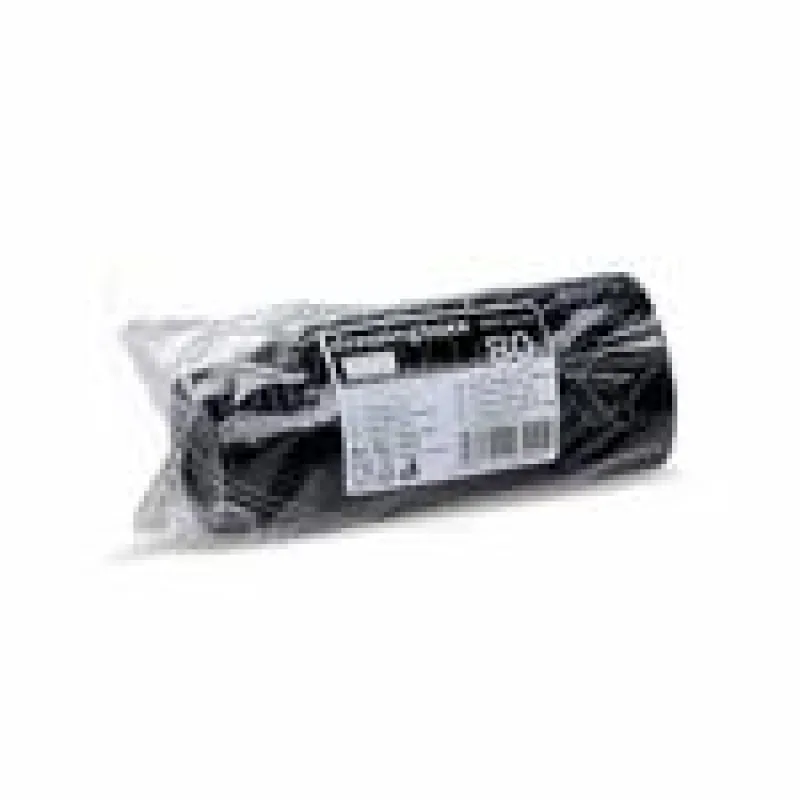 Dresinková miska černá 80 ml (PP) [50 ks] (PP322)