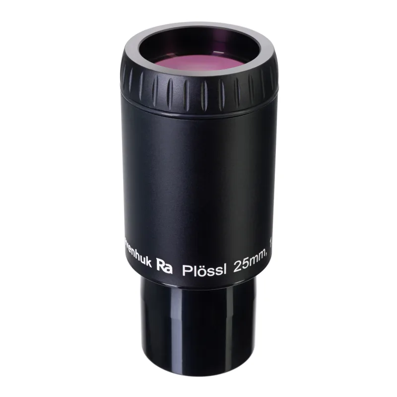 Okulár Levenhuk Ra Plössl 25 mm s priemerom tubusu 1,25"