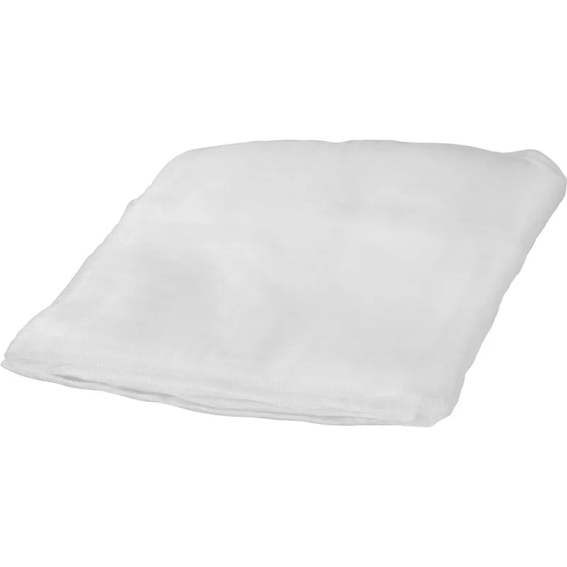 Sieť Strend Pro AIN4 2x2 m, 53 g/m2, proti hmyzu, biela