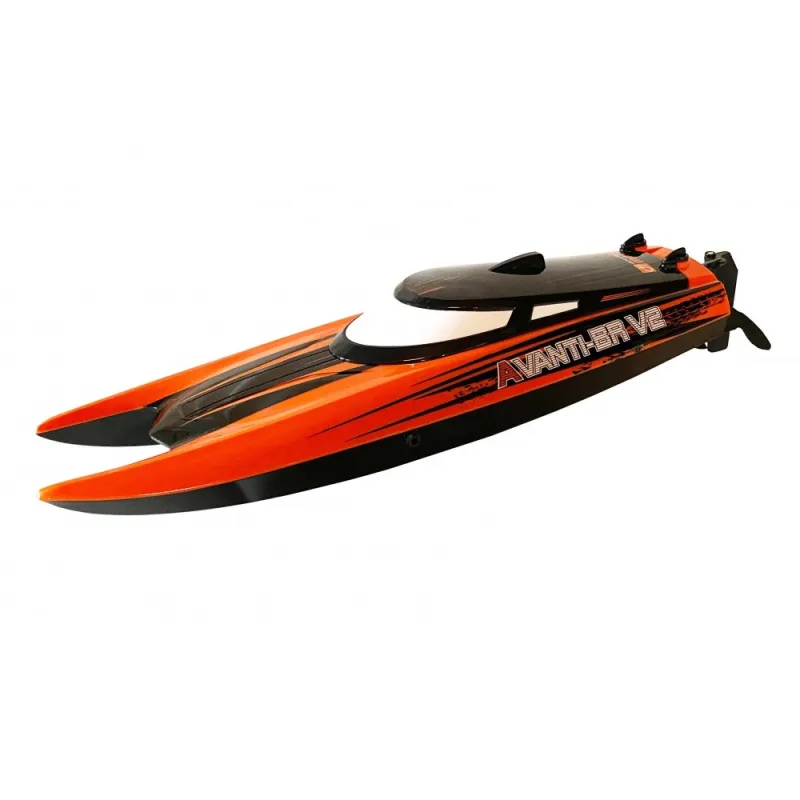 DF models RC loď AVANTI BR V2 RTR
