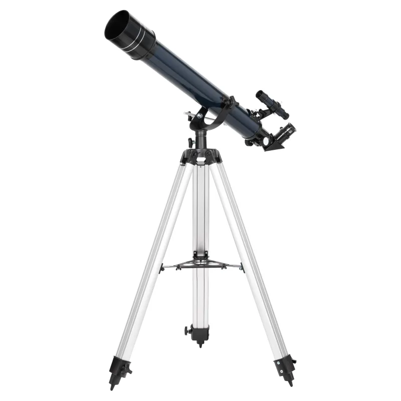 Vesmírny teleskop Discovery Spark 707 AZ s knižnou publikáciou