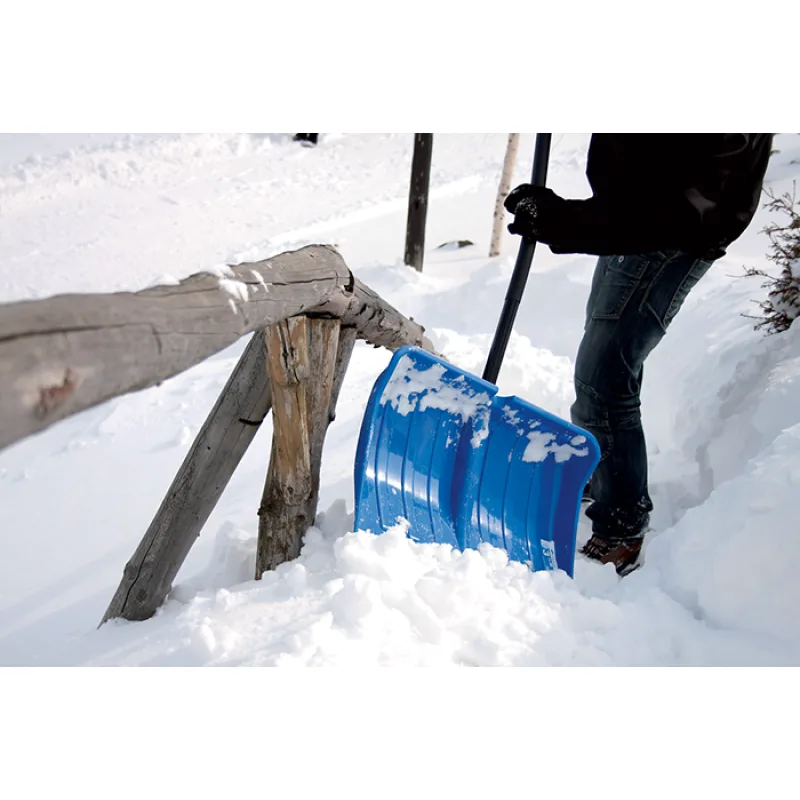 PROSPERPLAST ALPINUS ALUTUBE ERGO modrá IL3TBE