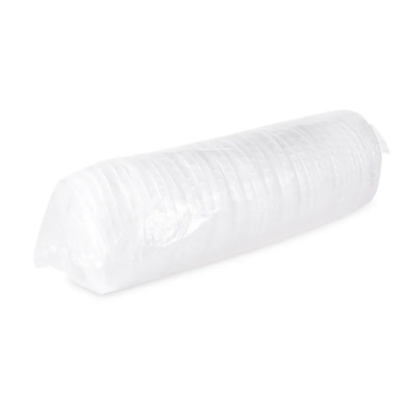 Termo-víčko pro misky kulaté č.75305, Ø 14 cm [50 ks] NEPOSÍLÁME - Pouze osobní odběr (75300)