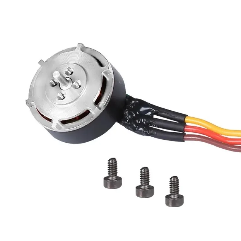 OMP M2 EVO Ocasní motor - stříbrný
