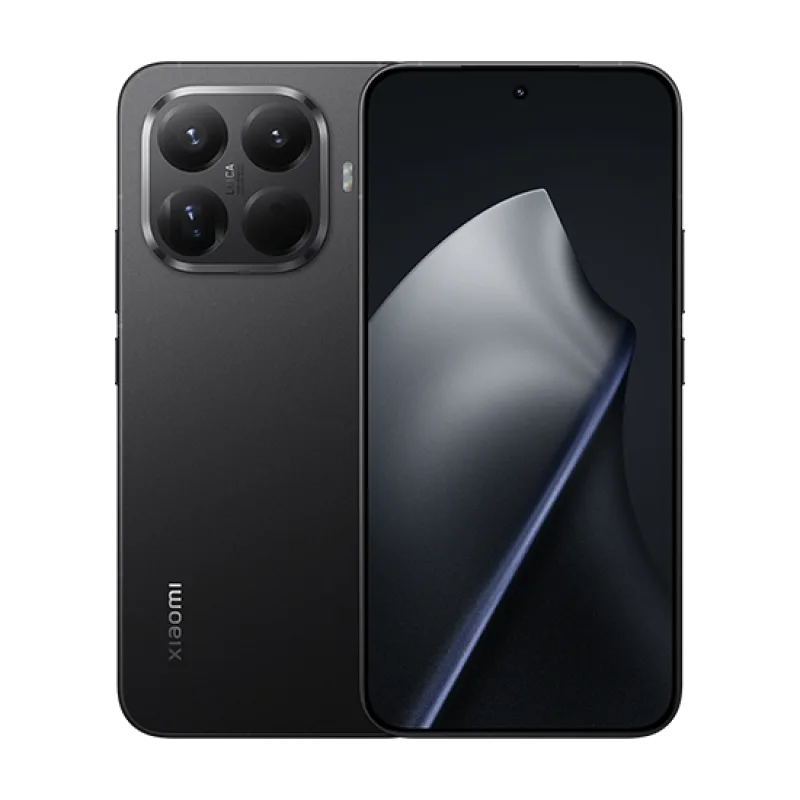 Xiaomi 15T Pro 5G Dual Sim 12GB RAM 256GB - Black