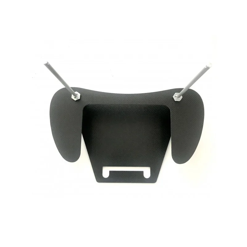 Carbon pult na Spektrum DX5
