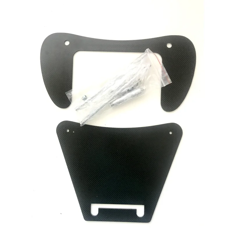Carbon pult na Spektrum DX5
