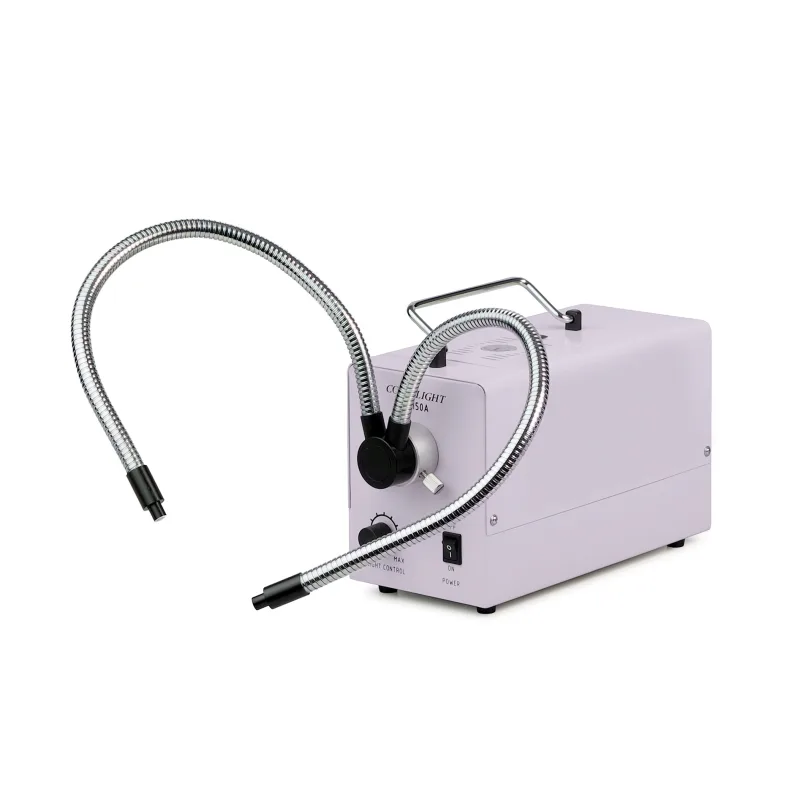 MAGUS CLI18T Cold Light with dual light guide