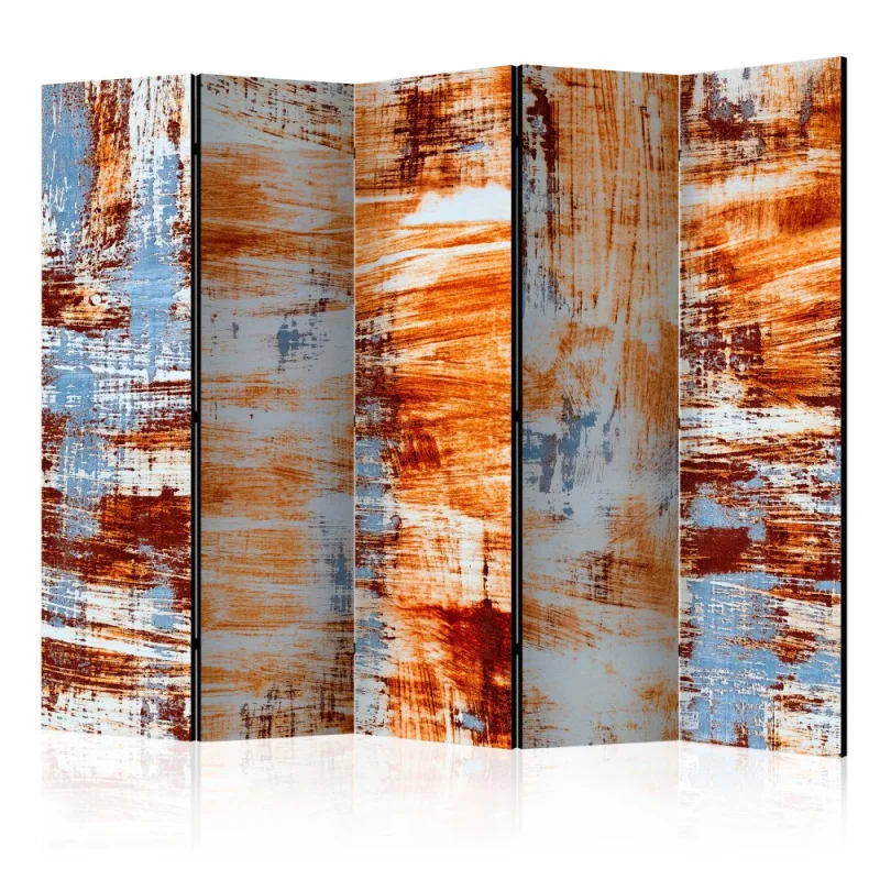 Artgeist Paraván - Corrosion [Room Dividers]
