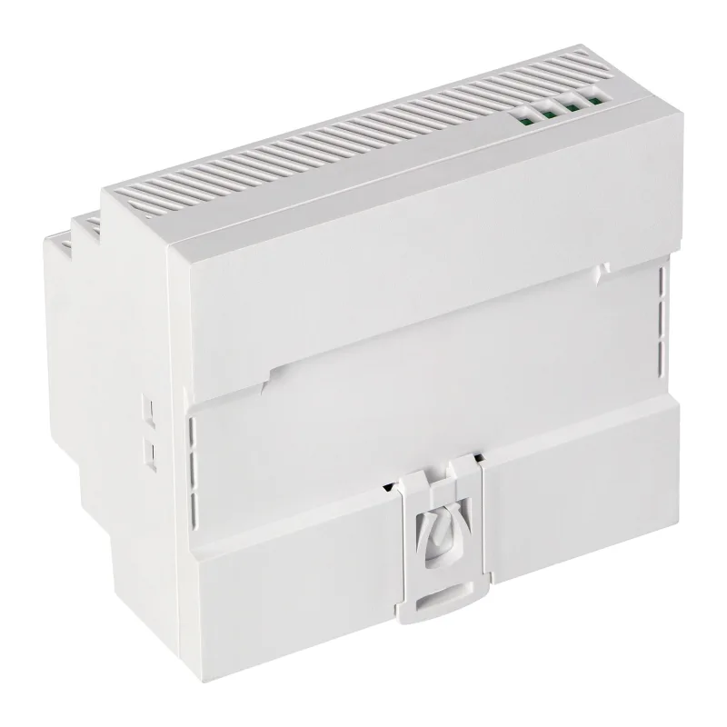 ORNO Napájací zdroj na DIN lištu 24VDC, 6.25A, 150W, 6 modulov