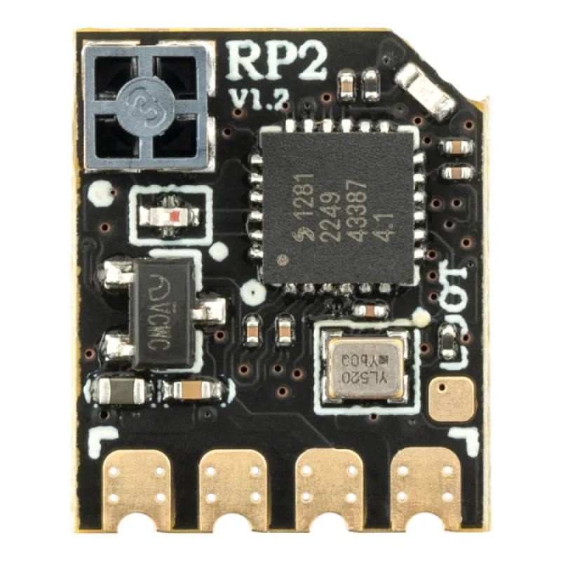 OMP ELRS-RP2 příjmač