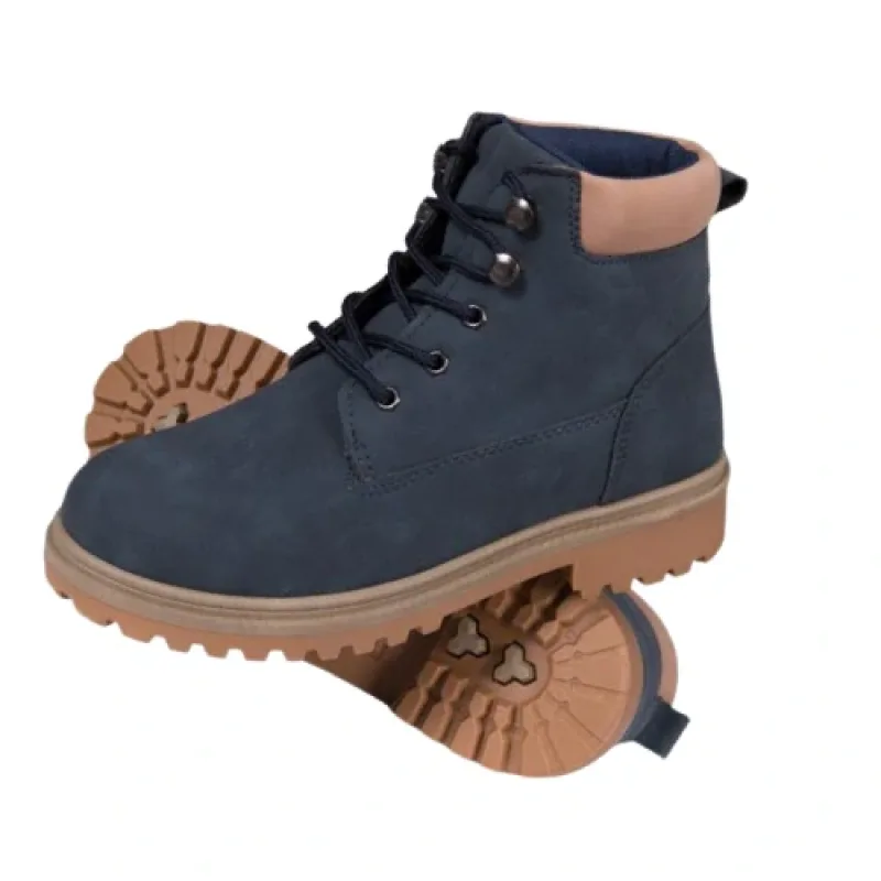 Reis HORTEN G obuv Blue
