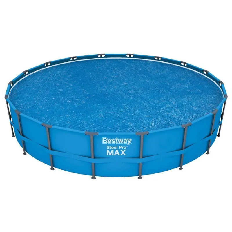 Bestway Plachta Bestway® FlowClear™, 58173, solárna, bazénová, 549 cm