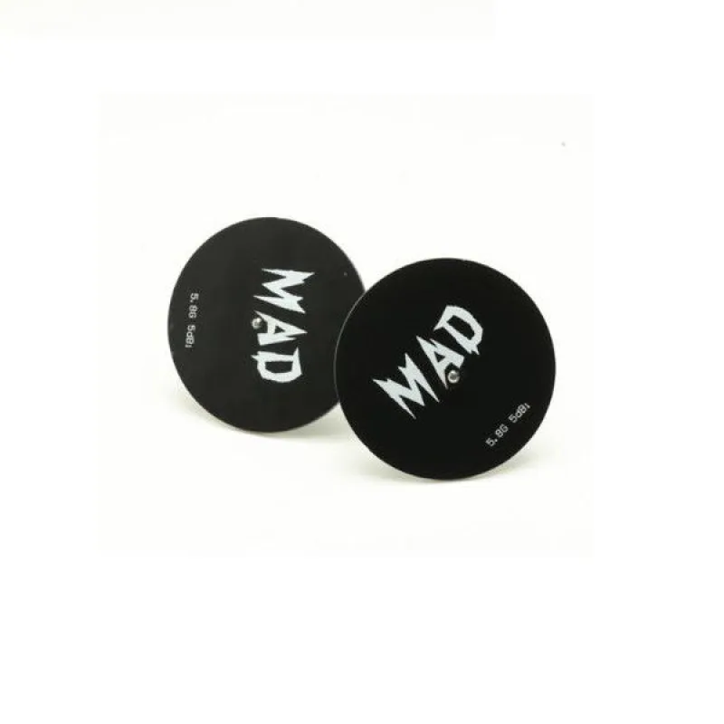 Lantian 5.8G 5dBi High Gain Mini Flat TX RX Anténa RM-SMA MALE