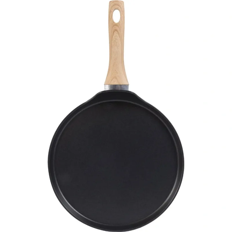 LT1289 Pánev na palačinky 25 cm NATUR LAMART