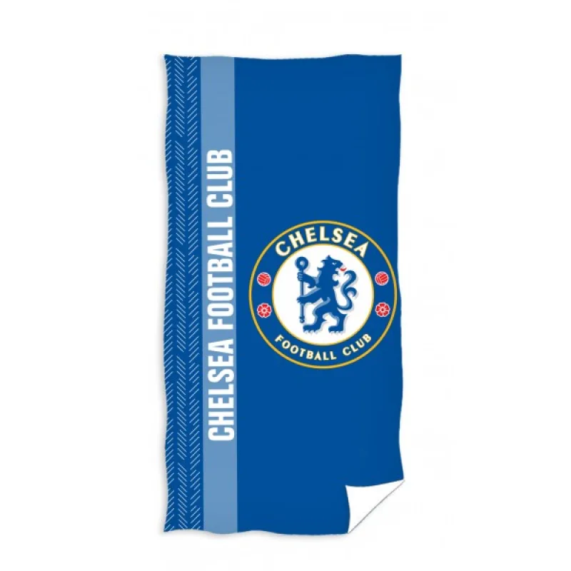 Chelsea FC osuška / uterák