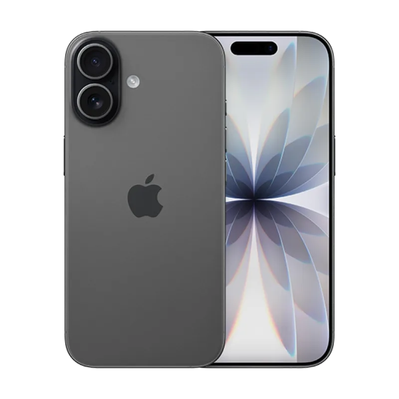 Apple iPhone 17 256GB - Indian Spec - Black