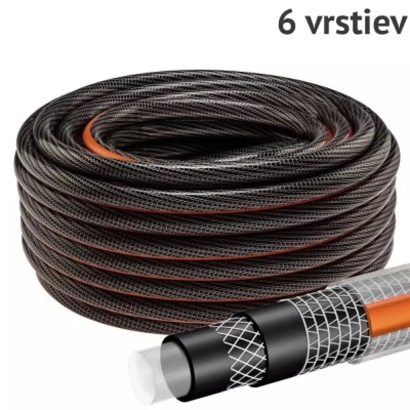 NEOTools | Záhradná hadica PROFESSIONAL | 3/4"| 30m