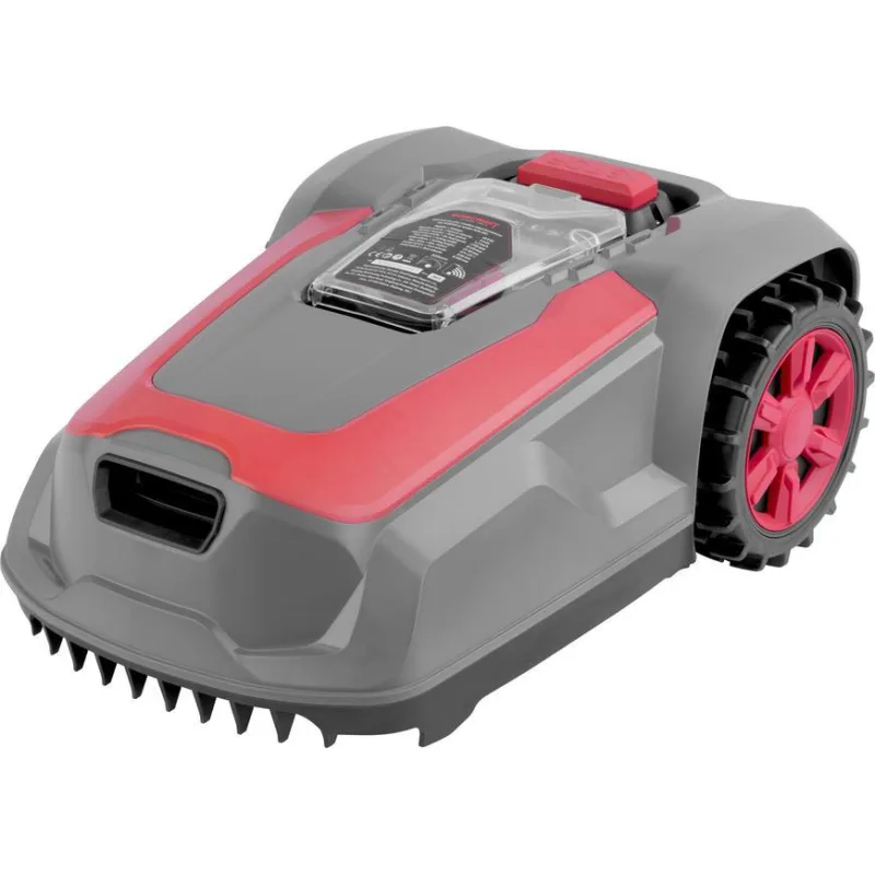 Kosačka Worcraft RLM-20Li, 20V 4ah, Li-Ion, 220 mm, robotická