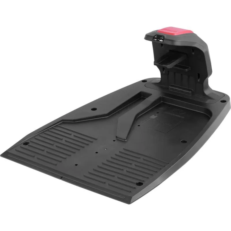 Kosačka Worcraft RLM-20Li, 20V 4ah, Li-Ion, 220 mm, robotická