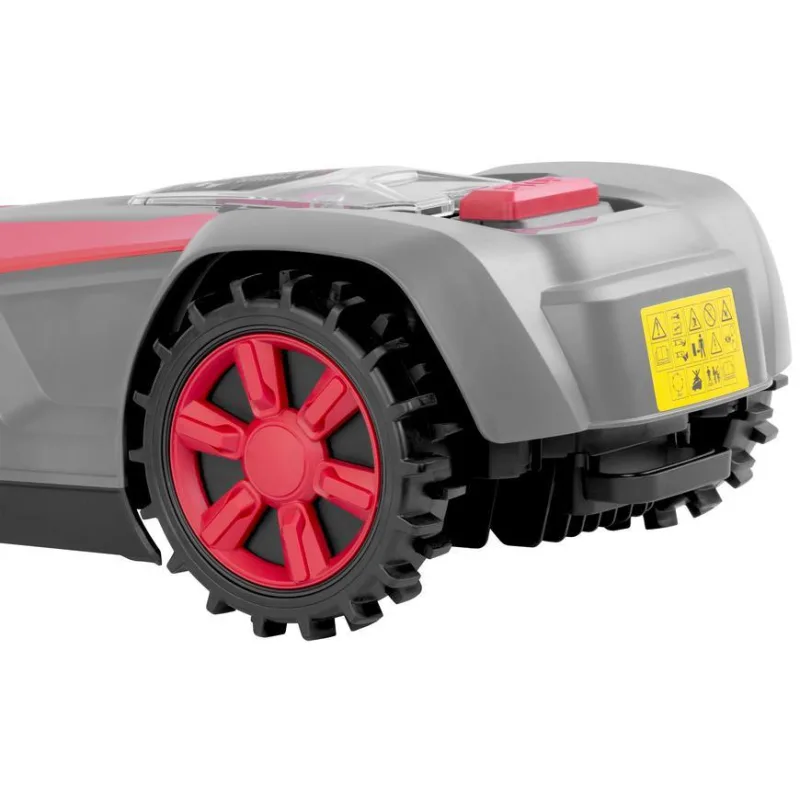 Kosačka Worcraft RLM-20Li, 20V 4ah, Li-Ion, 220 mm, robotická