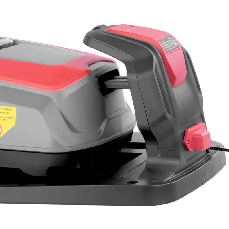 Kosačka Worcraft RLM-20Li, 20V 4ah, Li-Ion, 220 mm, robotická