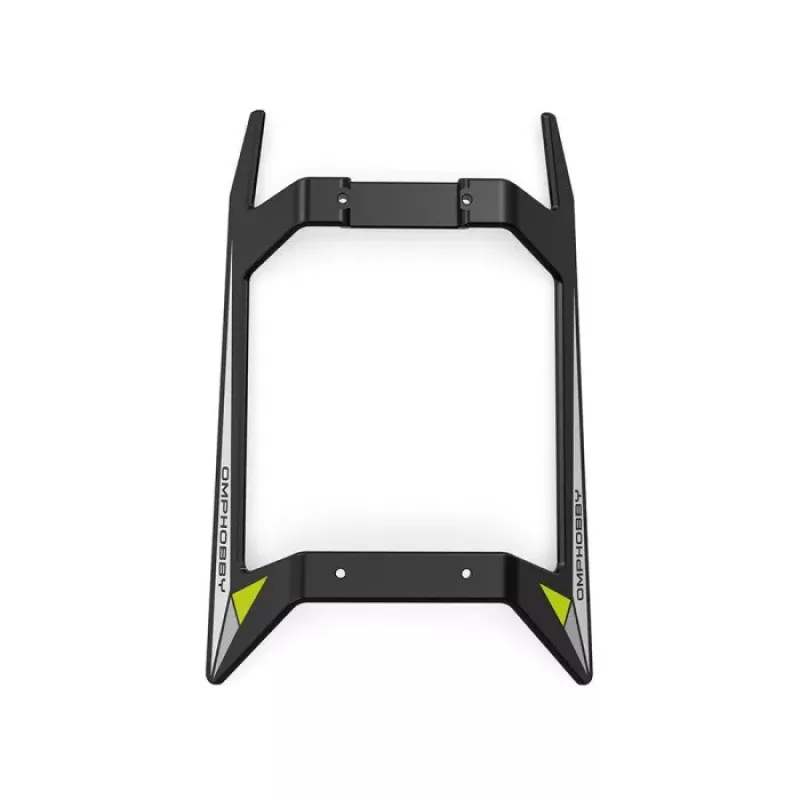 OMP M2 EVO Sada podvozku-Racing Yellow