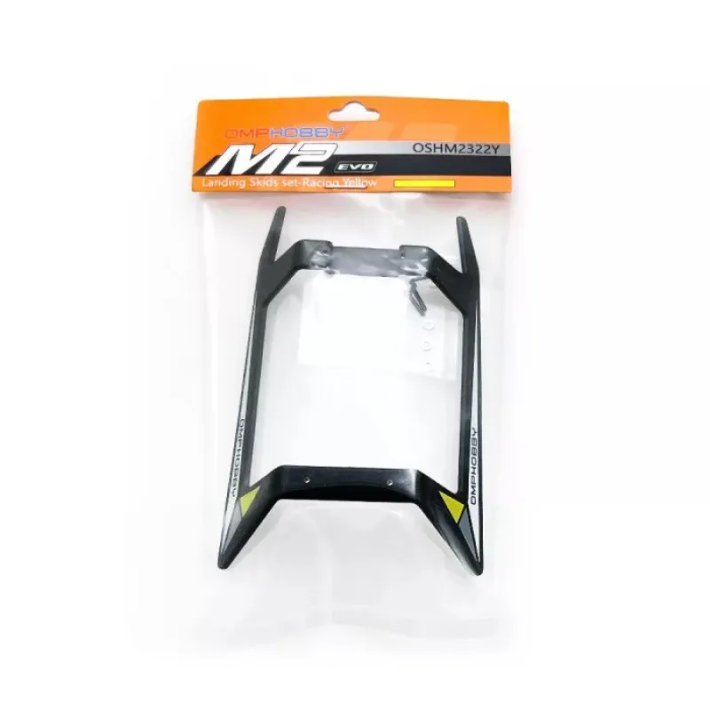 OMP M2 EVO Sada podvozku-Racing Yellow