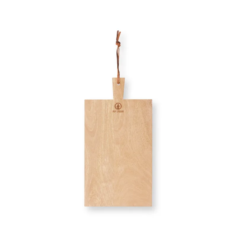 Pip Studio Royal Yerseke servírovací prkénko s rakem 40cm