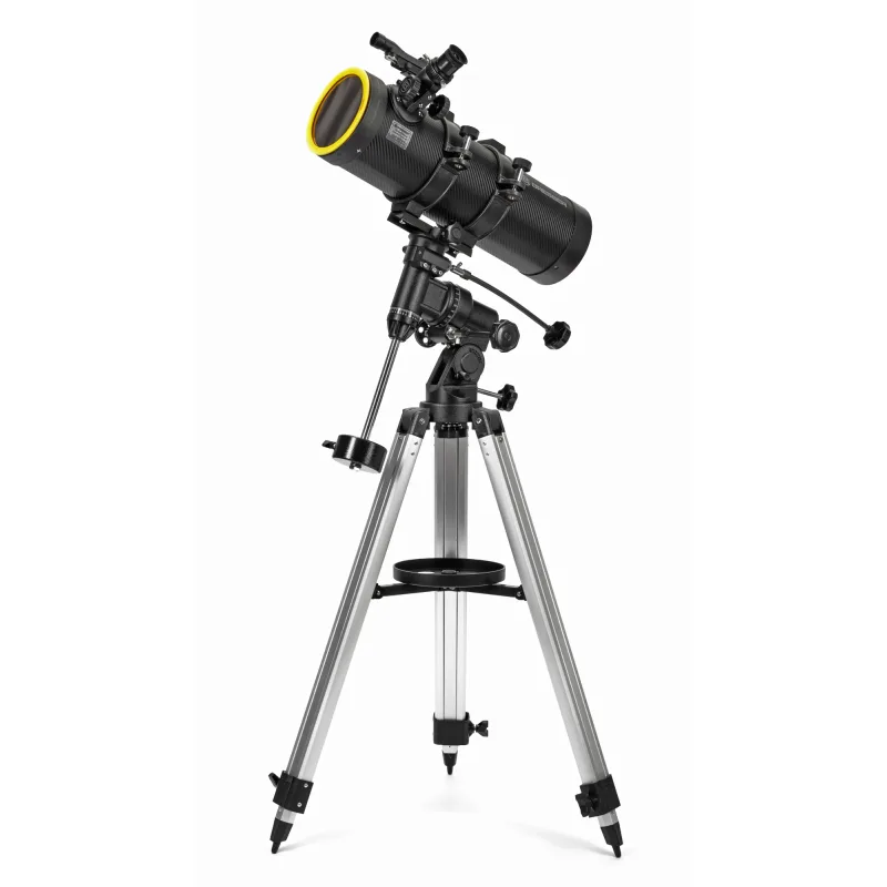 Hvezdársky ďalekohľad/teleskop Bresser Spica 130/1000 EQ3