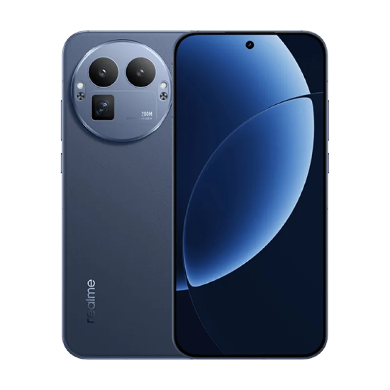 Realme GT 8 Pro 5G Dual Sim 16GB RAM 512GB - Blue