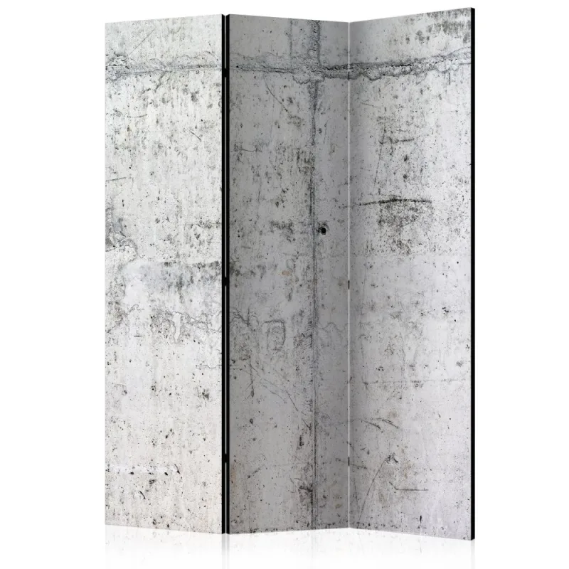 Artgeist Paraván - Concrete Wall [Room Dividers]