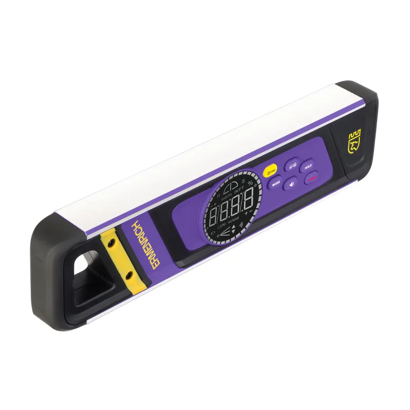 Ermenrich Verk LD25 Digital Level, with laser