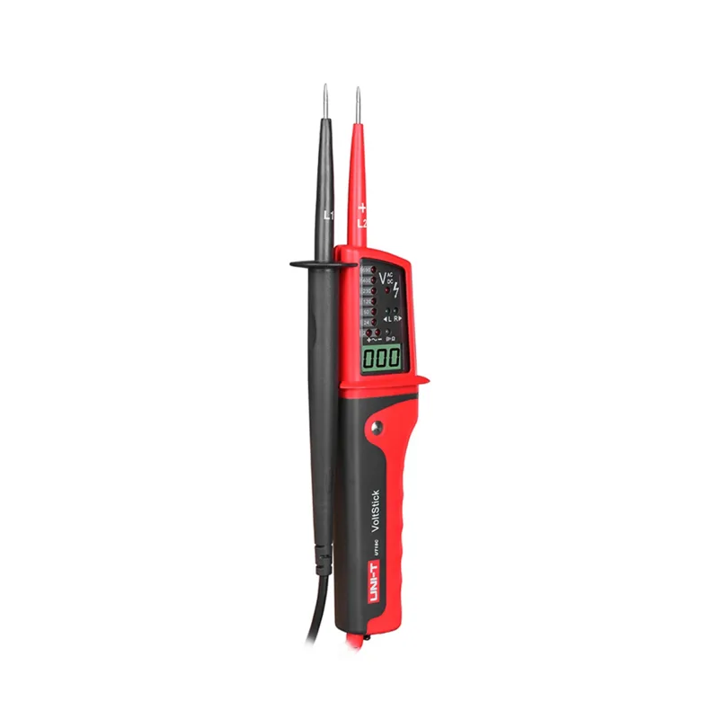 Skúšačka napätia Uni-T UT15C 12 - 690 V AC/DC MIE0116