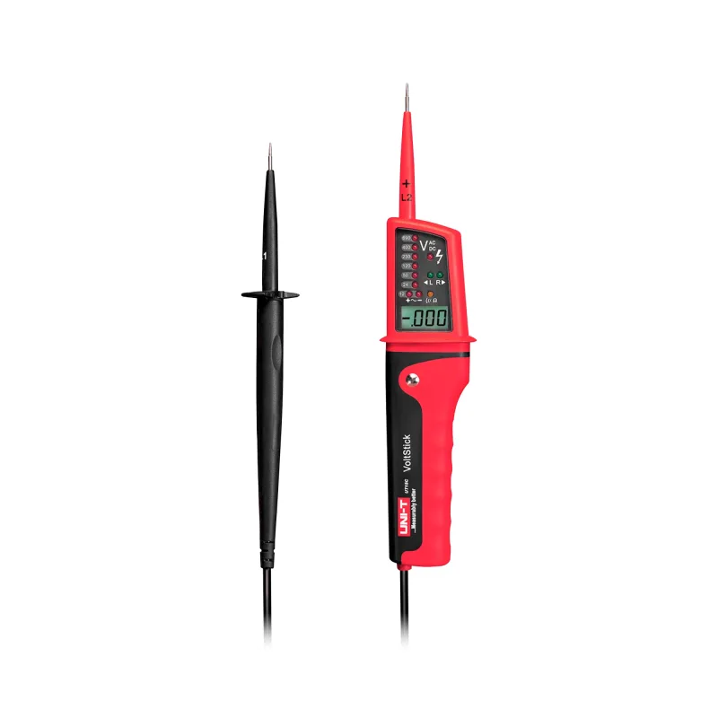 Skúšačka napätia Uni-T UT15C 12 - 690 V AC/DC MIE0116