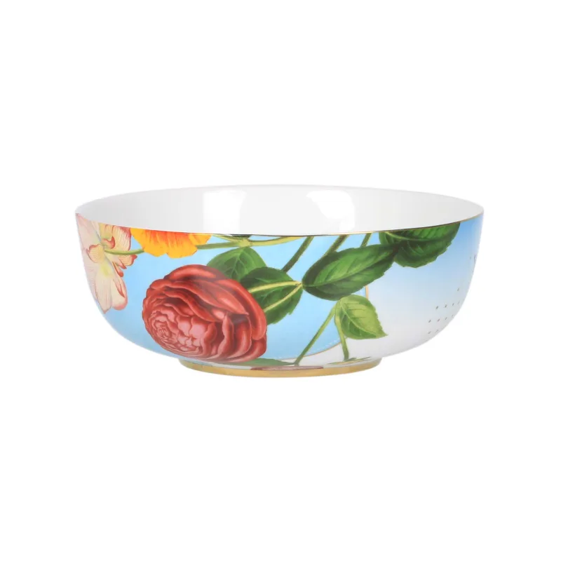 Pip Studio porcelánová mísa Royal Multi 20cm